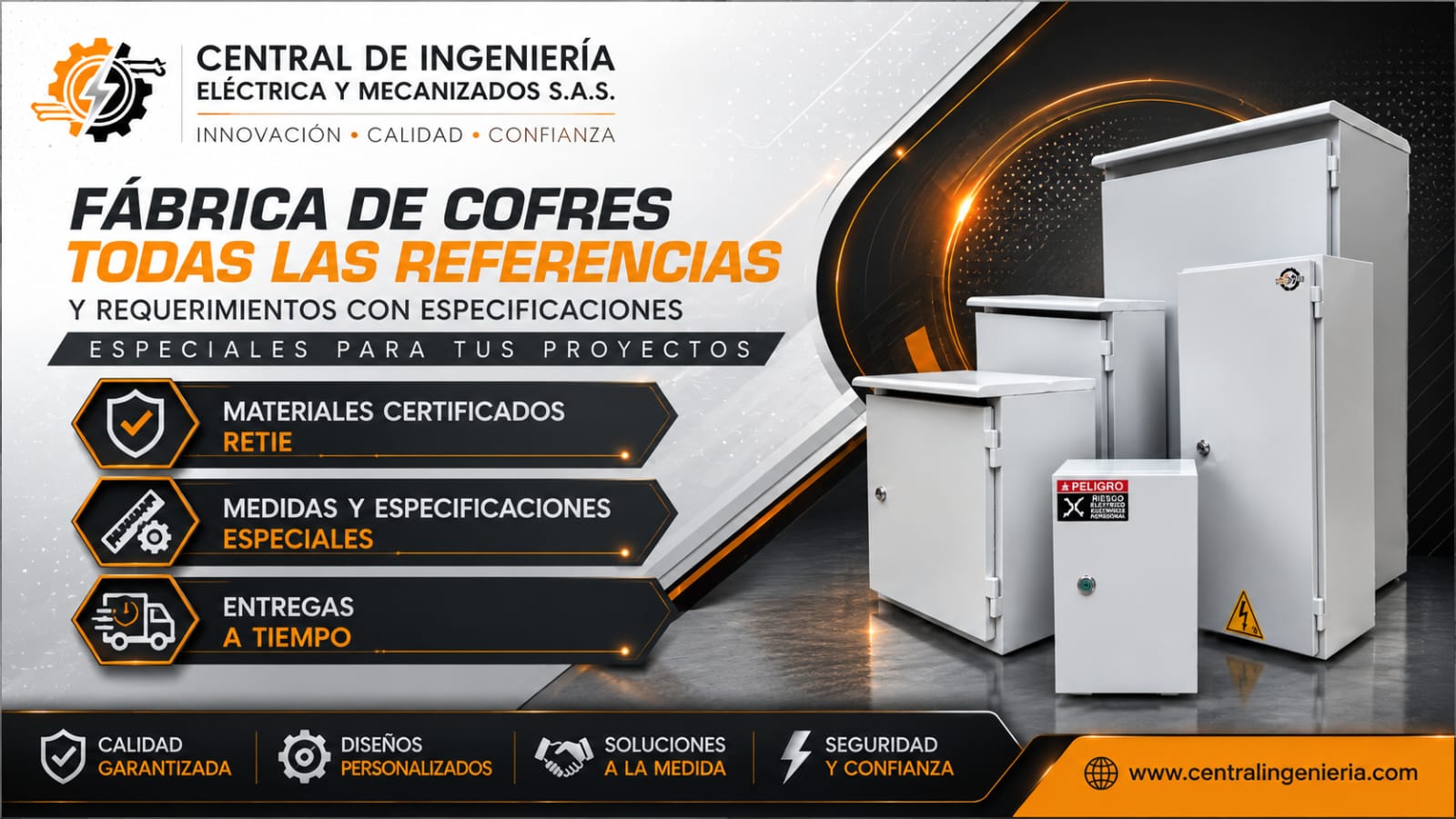 Tablero Regulado